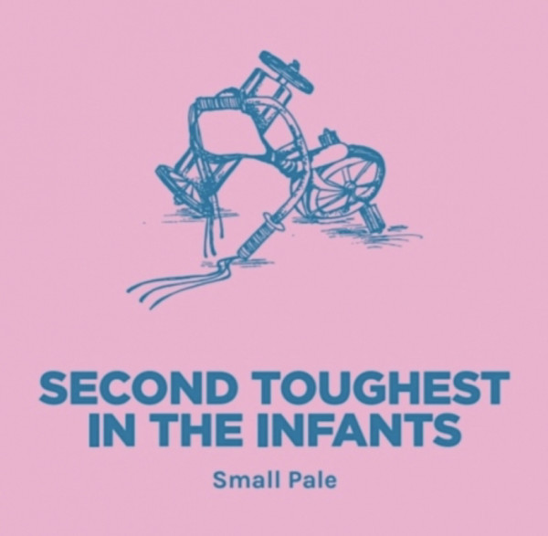 Pomona Island Brew Co. Second Toughest In The Infants