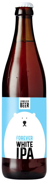Langier Beer Forever