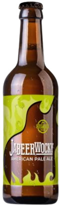 Jabeerwocky American Pale Ale