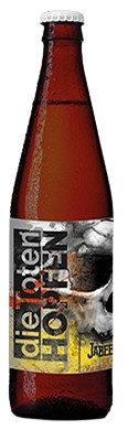 Maryensztadt Die Toten Hopfen