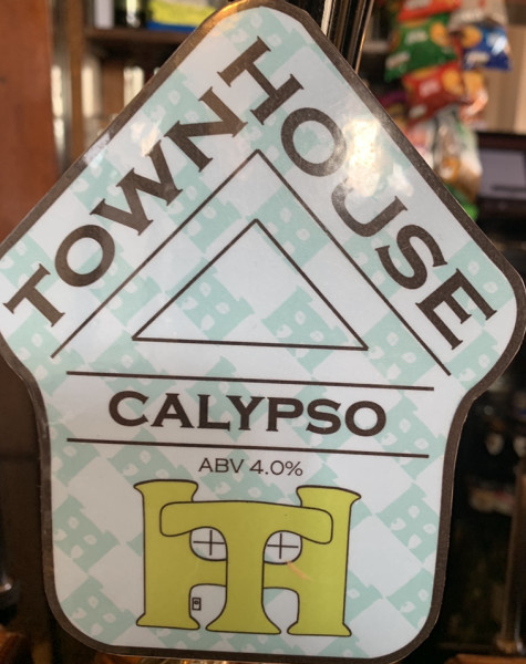 Townhouse Calypso