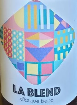 Brasserie Thiriez La Blend d'Esquelbecq