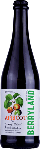 Berryland Apricot