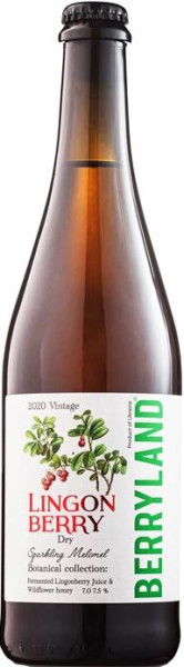 Berryland Lingonberry