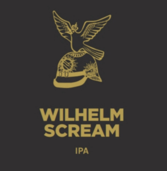 Pomona Island Brew Co. Wilhelm Scream