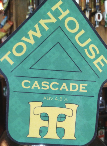 Townhouse Cascade