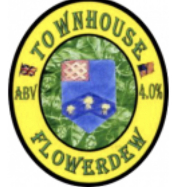 Townhouse Flowerdew