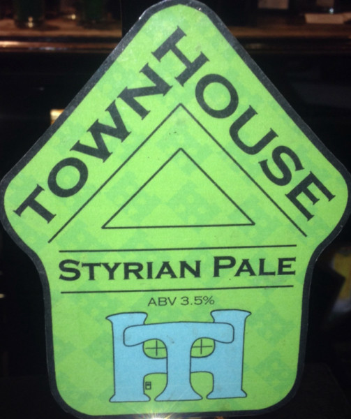 Townhouse Styrian Pale