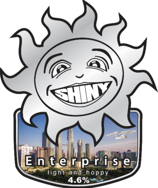 Shiny Brewing Enterprise