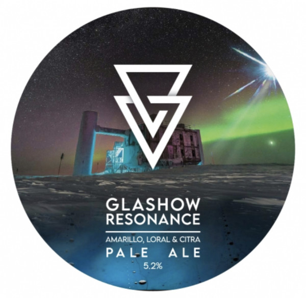 Azvex Brewing Company Glashow Resonance