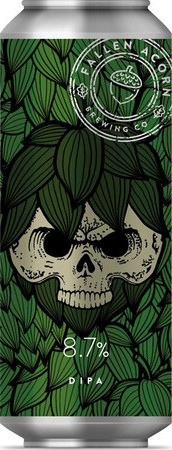 Fallen Acorn Brewing Co. Hoppiness By the Kilowatt
