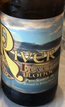 Electric Village Blonde (Bottle)