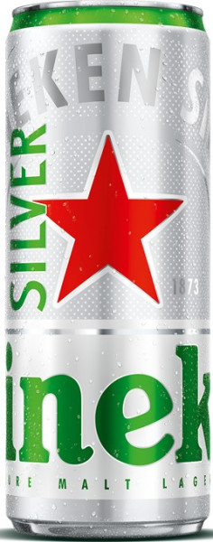 Heineken Nederland Heineken Silver
