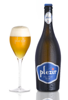 Brouwerij Cornelissen Plezir D Lux Blond