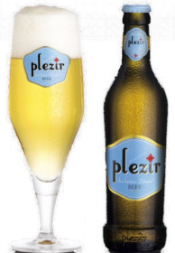 Brouwerij Cornelissen Plezir Blond
