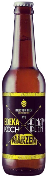 Edeka Koch Märzen