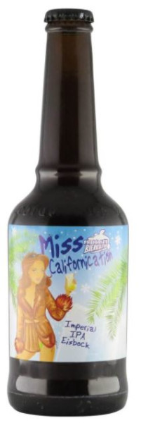 Freigeist Bierkultur Miss Californication