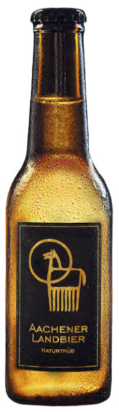 Lotte & Lotte (Maschinenbrauer) Karl's Helles