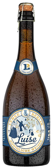 Brauerei Lemke Luise