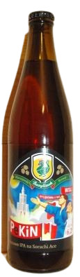 Browar Bazyliszek PeKiN