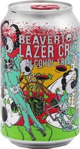 Beavertown Brewery Lazer Crush