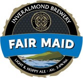 Inveralmond Fair Maid