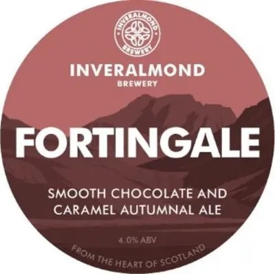Inveralmond Fortingale