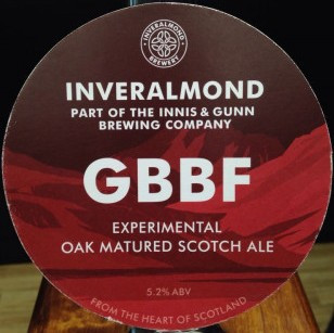 Inveralmond GBBF