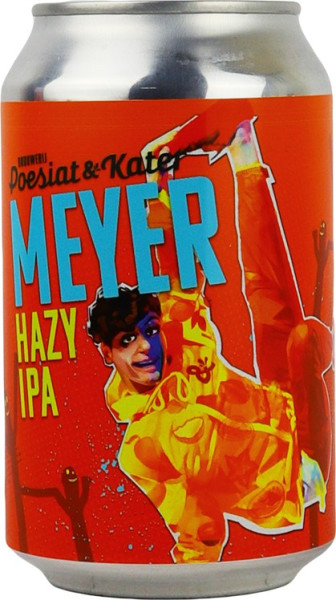 Poesiat & Kater Meyer
