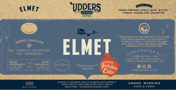 Udders Orchard Elmet