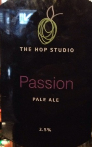 The Hop Studio Passion
