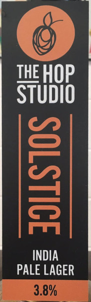 The Hop Studio Solstice