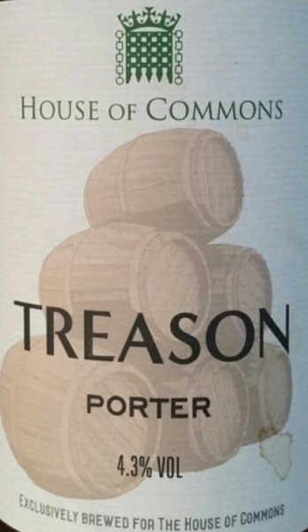 The Hop Studio Treason