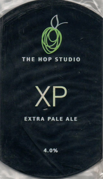 The Hop Studio XP