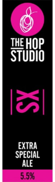 The Hop Studio XS