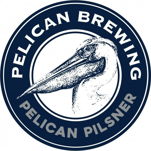 Pelican Brewing Company Pilsner