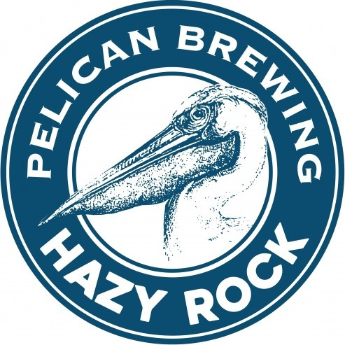Pelican Brewing Company Hazy Rock