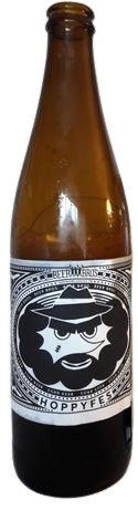 Beer Bros HoppyFES