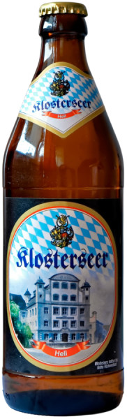Wildbräu Grafing Klosterseer Hell
