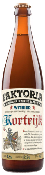 Faktoria Kortrijk