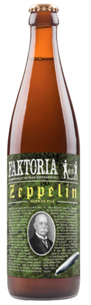 Faktoria Zeppelin