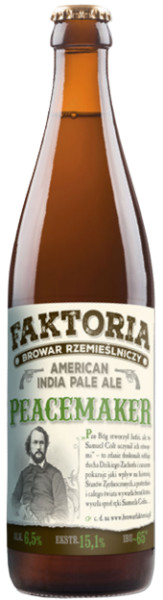 Faktoria Peacemaker