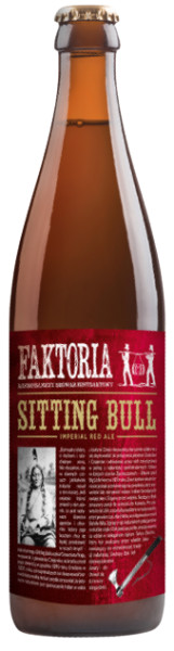 Faktoria Sitting Bull