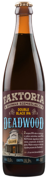 Faktoria Deadwood