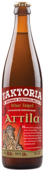 Faktoria Attila