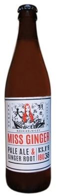 Faktoria Miss Ginger