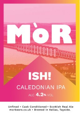MòR Brewing Ish!