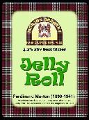 Morton Brewery Jelly Roll
