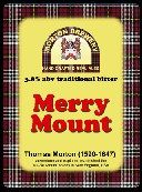 Morton Brewery Merry Mount