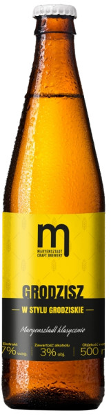 Maryensztadt Grodzisz
